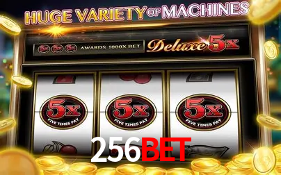 256bet,256bet login