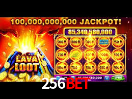 Bônus Generosos e Exclusivos no 256bet para Você!