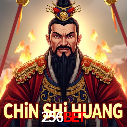 256bet: Jogos de Caça-Níqueis-Altas Recompensas, Roleta-Velocidade, Blackjack-Desafios Máximos